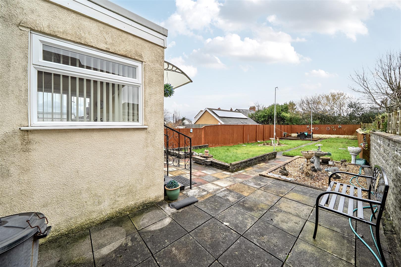 Heol Cae Tynewydd, Loughor, Swansea, SA4 6PW